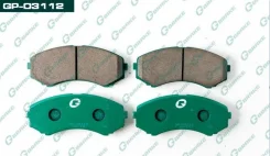 ��������� ������� �������� G-brake GP-03112 GP03112 ����