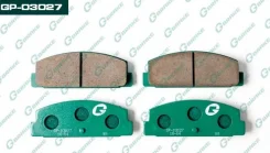 ��������� ������� �������� G-brake GP-03027 GP03027 ����
