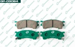 ��������� ������� �������� G-brake GP-03084 GP03084 ����