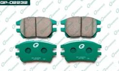 ��������� ������� �������� G-brake GP-02232 GP02232 ����