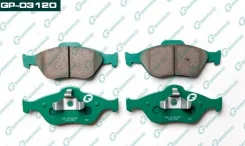 ��������� ������� �������� G-brake GP-03120 GP03120 ����