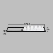 ������ ��������� VIC A-752 (17801-B2090) A752 ����