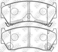 ��������� ������� �������� PN2356 (A-431/A-600/D-1202/D-1236/D-9�032/D-1227) PN2356 ����