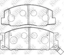 ��������� ������� �������� PN1218 (A-404/A-293/A-239/PF-1218/PF-�1327/SN826P/SN815P/D-2134/D-20�77) PN1218 ����