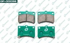 ��������� ������� �������� G-brake GP-00038 GP00038 ����