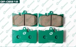��������� ������� �������� G-brake GP-02212 GP02212 ����