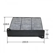 ������ �������� VIC AC-305 (MME61701, MR398288, 0145351140, MZ690361) AC305 ����
