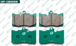 ��������� ������� �������� G-brake GP-02266 GP02266 ����