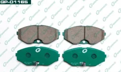 ��������� ������� �������� G-brake GP-01165/PF-2261/AN-372 GP01165 ����