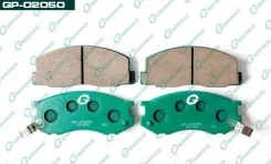 ��������� ������� �������� G-brake GP-02050/PF-1216/AN-294 GP02050 ����