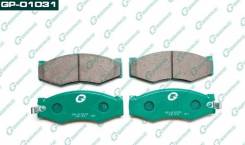 ��������� ������� �������� G-brake GP-01031 GP01031 ����