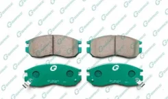 ��������� ������� �������� G-brake GP-06043/PF-3271/AN-312 GP06043 ����