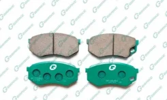��������� ������� �������� G-brake GP-06062/PF3349/AN-427 (8��) GP06062 ����