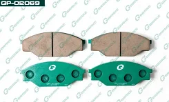 ��������� ������� �������� G-brake GP-02069/PF-1209/AN-267 GP02069 ����