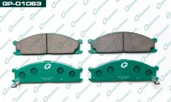 ��������� ������� �������� G-brake GP-01063 GP01063 ����