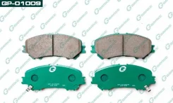 ��������� ������� �������� G-brake GP-01009 GP01009 ����