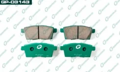 ��������� ������� �������� G-brake GP-03143 GP03143 ����