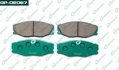 ��������� ������� �������� G-brake GP-02067 GP02067 ����