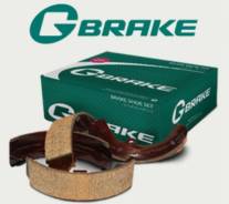��������� ������� ���������� G-brake GS-02232 GS02232 ����