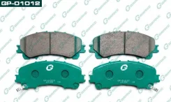 ��������� ������� �������� G-brake GP-01012 GP01012 ����