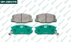��������� ������� �������� G-brake GP-02075 GP02075 ����