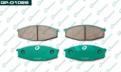 ��������� ������� �������� G-brake GP-01026 GP01026 ����