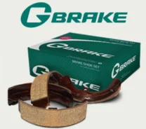 ��������� ������� ���������� G-brake GS-02260 GS02260 ����