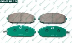 ��������� ������� �������� G-brake GP-01218 GP01218 ����