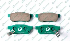 ��������� ������� �������� G-brake GP-05042 GP05042 ����