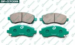 ��������� ������� �������� G-brake GP-07039 GP07039 ����