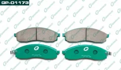 ��������� ������� �������� G-brake GP-01173 GP01173 ����