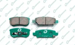 ��������� ������� �������� G-brake GP-06124 GP06124 ����