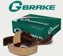 ��������� ������� ���������� G-brake GS-01146 GS01146 ����