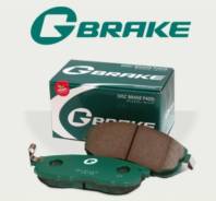    G-brake GP-03101 GP03101 