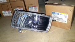 �������������� Toyota Corolla NZE121 1NZFE, ����� �������� 2122031LUE ����