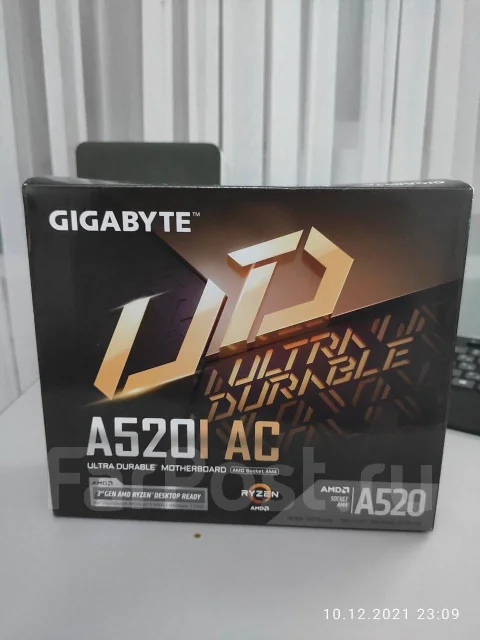 AMD A520 ����