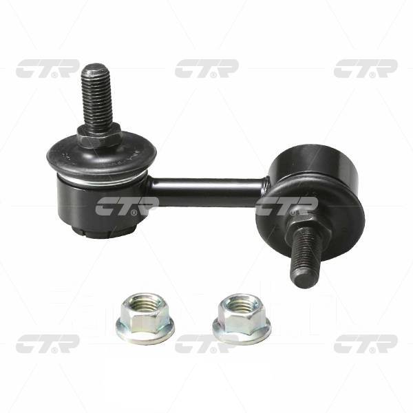  CLHO-16 (CL0149) CTR CLHO16 