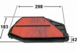 ������ ��������� Agama A-4850 (17220-POA-000) (������ VIC A-850V) A4850 ����