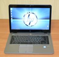 HP EliteBook 840 G3. 14", WiFi: 1, Bluetooth: 1 ����