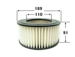 ������ ��������� Sakura A-1114 (17801-41100) (������ VIC A-132) A1114 ����
