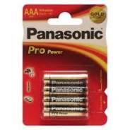  Panasonic LR03 PRO POWER 4BP (  ) 39006 