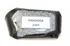    "Pandora DXL 3900/3950/3945 Pandect X2010/2050 black" () 