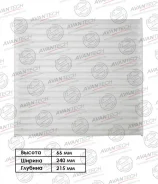 ������ �������� Avantech CF0507 (MR398288) (������ VIC AC-305) CF0507 ����
