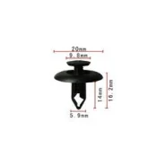 ������ �1448 (OEM 90677-SL0-003) BLC144825 ����