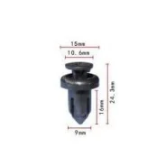 ������ �145 (OEM 9046709145) BLC14525 ����