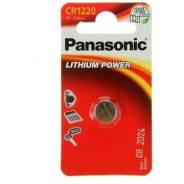 Panasonic CR1220 Power Cells B1 