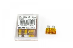 �������������� ��������� Koito F0580, 5A, ������-����������, 1�� F0580 ����
