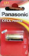  Panasonic LR1 EP Power Cells B1 92551 