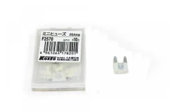 �������������� ��������� Koito F2570, 25A, ����, ����������, 1�� F2570 ����