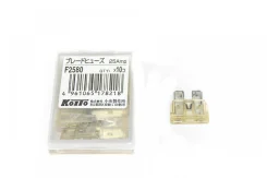 �������������� ��������� Koito F2580, 25A, ����������, 1�� F2580 ����